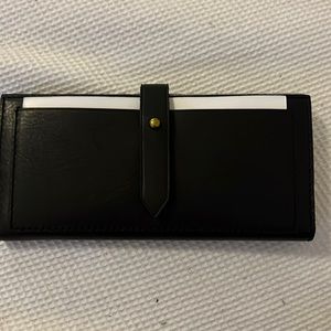 Madewell wallet